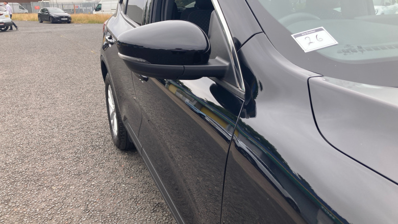 Ford Kuga 1.5 EcoBoost Titanium 5dr Petrol Estate